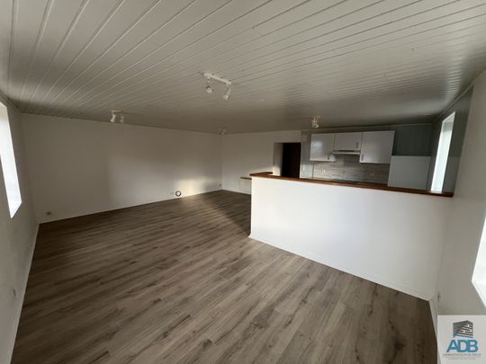 Cordelle, 51 Rue du Docteur Ouillon - Photo 1