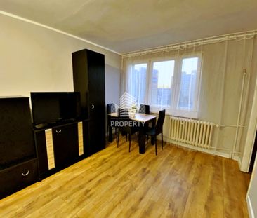 2 pokoje, ul. Matejki, od zaraz - Фото 1