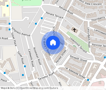 St. Dominic Street, Penzance - Photo 1