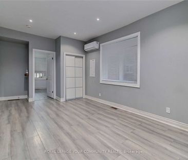 Semi-Detached Home For Lease | E8063620 - Photo 2