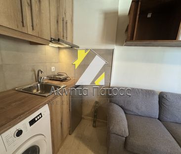 Γκαρσονιέρα/Studio 20 τ.μ. - Photo 4