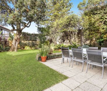 A Forever Family Home With A Garden Flat - Photo 5