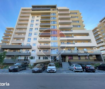 Apartament 3 camere cu loc de parcare, de închiriat | Urban Plaza - Photo 4