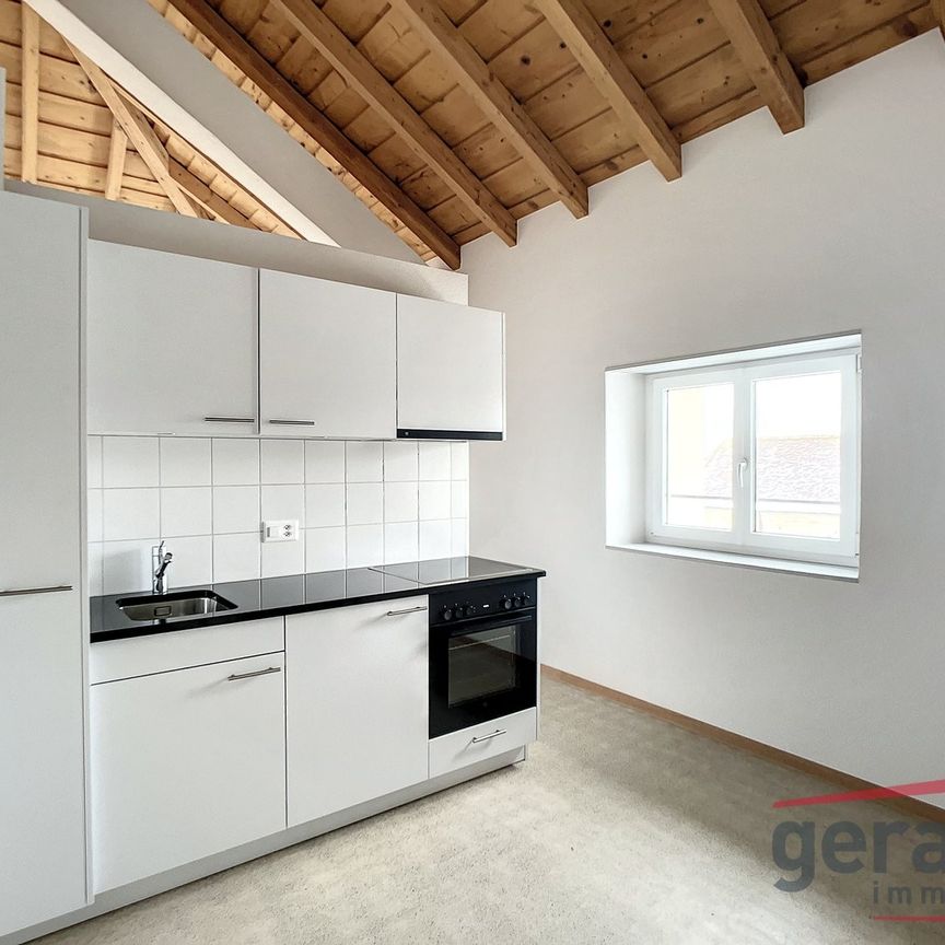 Joli studio à la rue de Morat 8, Fribourg - Foto 1