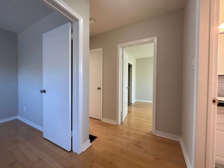 For Lease - 254 Anzac Road Unit# Main, Richmond Hill, Ontario - Photo 2