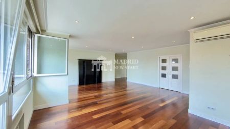 Piso de alquiler en Calle Príncipe de Vergara, Prosperidad - Foto 4