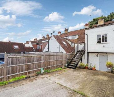 Churchfield Road, Chalfont St Peter, Gerrards Cross, SL9 - Photo 3