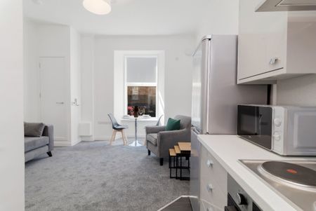 1 bedroom apartment to rent - Photo 5