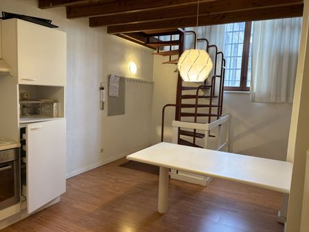 Huis te huur in Gent - Foto 2