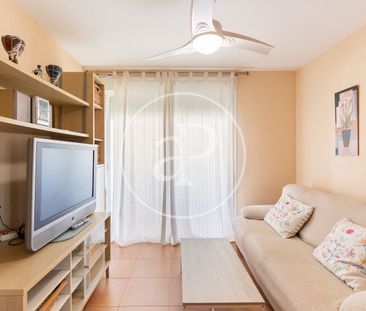 Apartment for rent with two bedrooms in Canet d'En Berenguer. - Photo 4