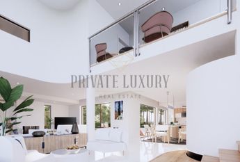 Moradia T4 em Setúbal