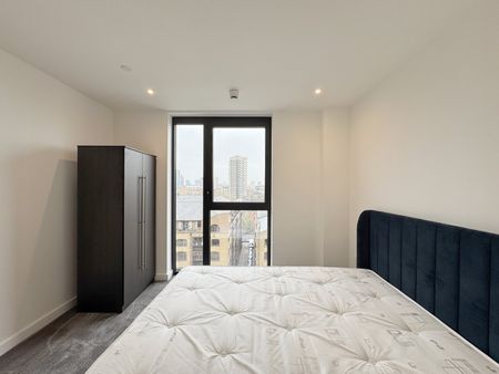 Merino Gardens, London, E1W - Photo 3