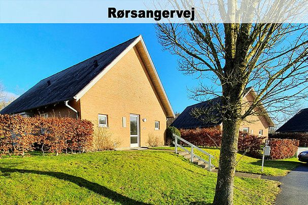 Rørsangervej,Teglvænget,Birkefredsvej 446-0 - Photo 1