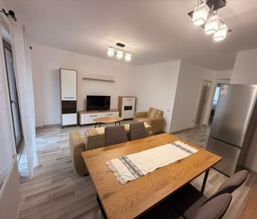 Apartament 3 camere la prima inchiriere zona Urusagului - Fotografie 1