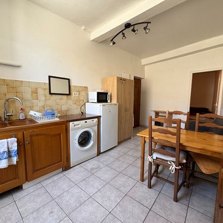 Location Appartement 2 pièces 25m² - Photo 3