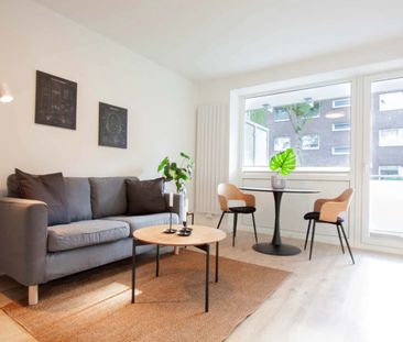Cosy business Apartment in Dusseldorf, Germany - Photo 2