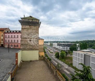 byt 2+KK na Starém městě v Mladé Boleslavi - Photo 1