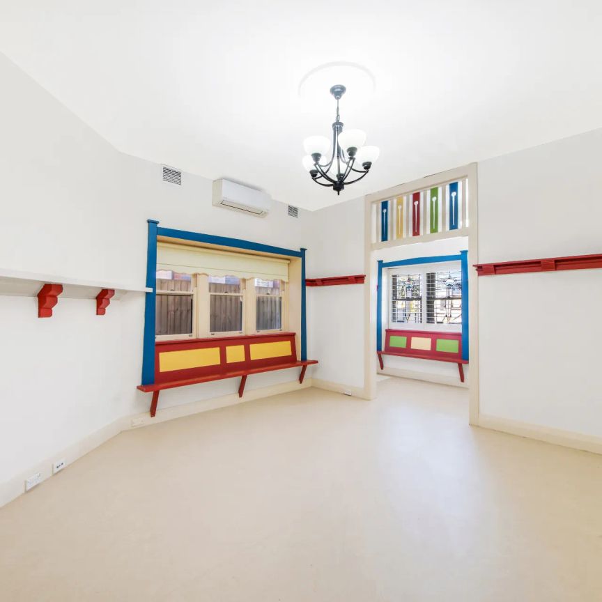 Duplex Sized, Renovated Apartment with Spacious Deck - Photo 1