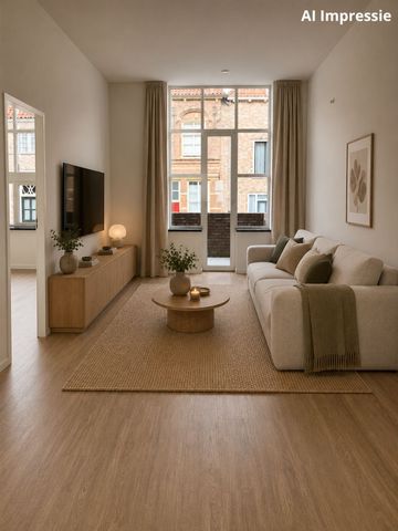 Appartement te huur: Oliestraat 9 5361 GM Grave - Foto 2