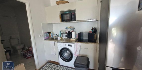 Location Appartement 2 pièces 46m² LE HAVRE 76600 - Photo 2