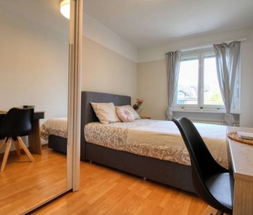 1 Zimmer, 10 m², 4. Stock - Foto 4