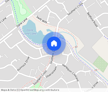 Southern Cross, Wixams, Bedford, MK42 - Photo 1