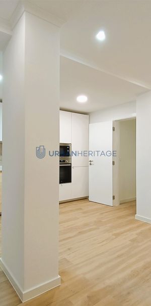 Apartamento T1 em Lisboa - Photo 1