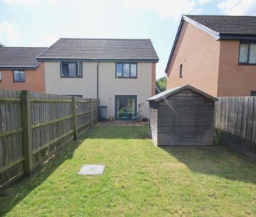 2 bedroom house to rent - Photo 2