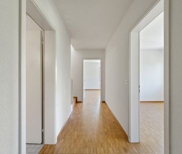 MIETEN OHNE KAUTION - Ihre perfekte Zwischenlösung in Dättwil - Foto 4