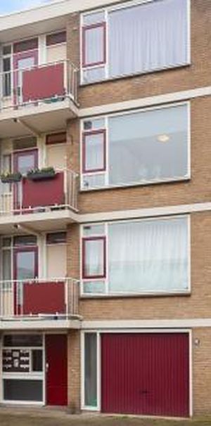 Bergkristalstraat 6534 ZM Nijmegen - Foto 1