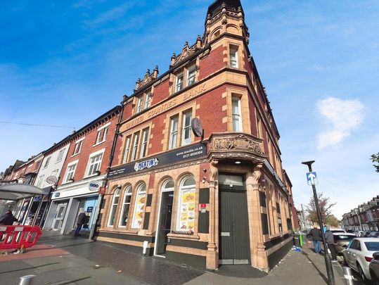 1 bedroom flat to rent - Photo 1