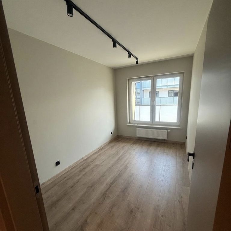 mieszkanie na wynajem Szczecin Pogodno - Photo 1