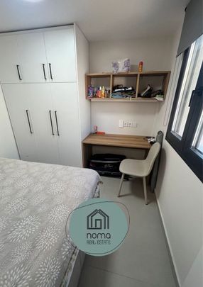 Studio/Γκαρσονιέρα για ενοικίαση Άγιος Νικόλαος (Βόλος) - Photo 1