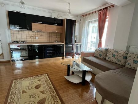 Apartament 2 camere de inchiriat in Cluj-Napoca, Marasti ID 6668 - Fotografie 5
