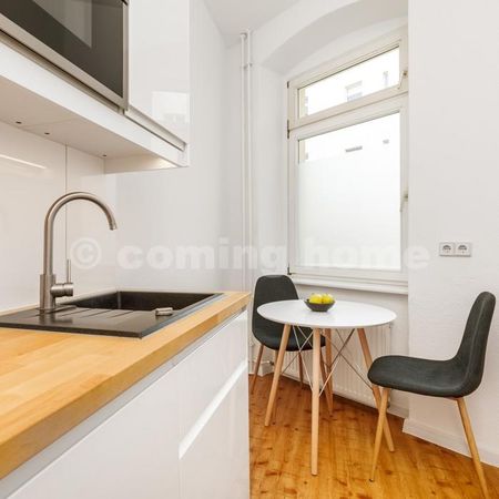 Welcome Berlin: Nähe Simon-Dach-Str. - Foto 5