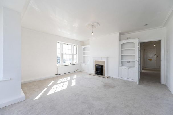 3 bedroom flat to rent - Photo 1