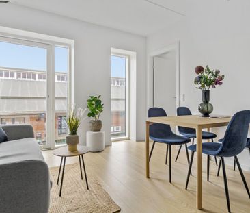 Kjeld Tolstrups Gade 88, 3. tv. - Photo 2