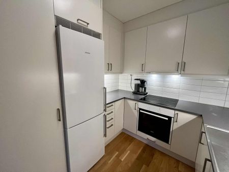 Fyrislundsgatan, Uppsala - Photo 4