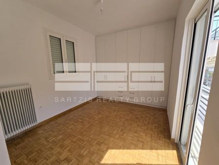 Διαμέρισμα για ενοικίαση Λυκαβηττός (Κολωνάκι - Λυκαβηττός) - Φωτογραφία 2