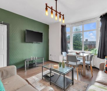 5 bedroom house to rent - Photo 3