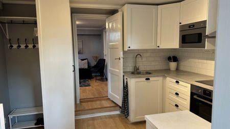 Maratonvägen, Enskede - Foto 3