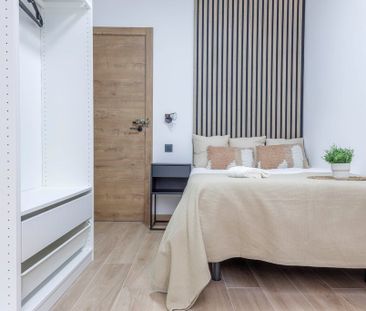 Carrer del Doctor Vicent Zaragoza, Valencia, Valencian Community 46020 - Photo 3