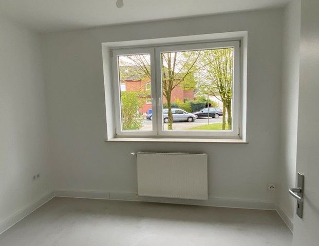 Renovierte 2-Zimmer-Wohnung - Photo 1