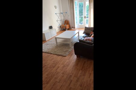 Room in a Shared Flat, Falmouth Road, SE1 - Photo 2