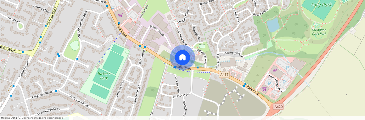 Stickley Court, Faringdon, Oxfordshire, SN7 7FU