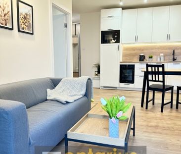 Warszawa, Ursynów, Natolin, Braci Wagów - Photo 3