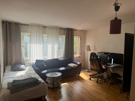 Tumba - 3rok - 6mån - 11.300kr/mån - Foto 2