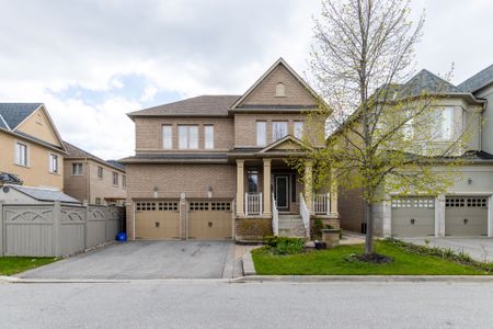 For Lease - 4 Jewelville Street, Brampton, Ontario - Photo 2