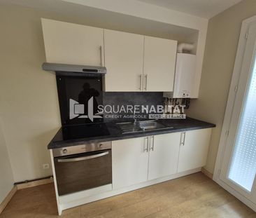 Location Appartement 46m² ARRAS 62000 - Photo 4