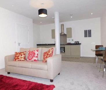 Manor Apartments Manor Row, City Centre, BD1 - Photo 3